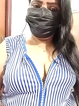 abinaya26 online show from 12-18-25, 07:07