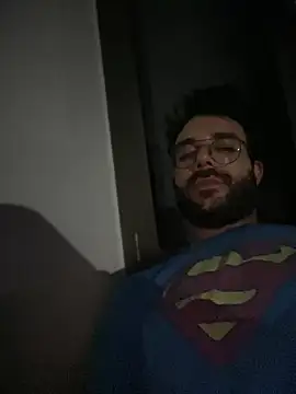 YJeromZCoxk online show from 03-13-25, 02:38