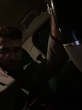 YJeromZCoxk online show from 03-18-25, 12:19