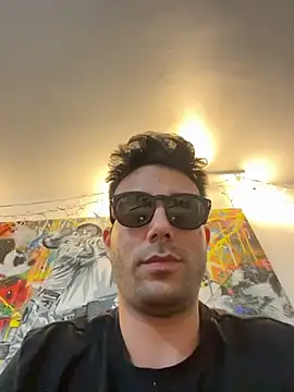 YJeromZCoxk online show from 06-09-26, 03:46