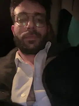 YJeromZCoxk online show from 03-09-25, 09:25