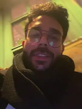 YJeromZCoxk online show from 03-10-25, 12:28