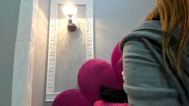 Bonniie 22 online show from 03-10-26, 08:46