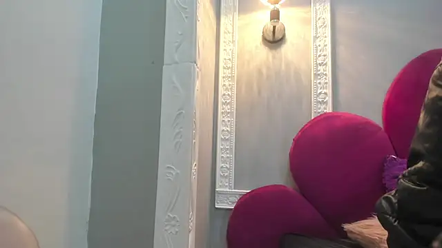 Bonniie 22 online show from 04-10-26, 08:38