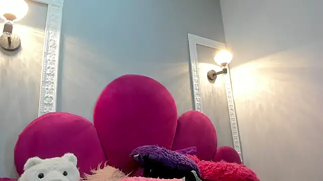 Bonniie 22 online show from 02-23-26, 07:36