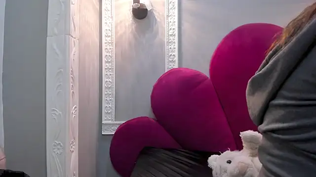 Bonniie 22 online show from 03-04-26, 08:16