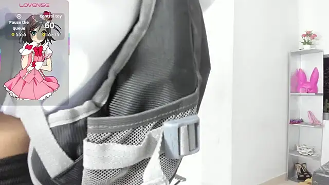 Bonniie 22 online show from 09-27-25, 01:39