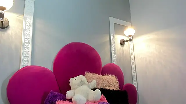 Bonniie 22 online show from 02-11-26, 07:47