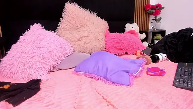 Bonniie 22 online show from 04-02-26, 09:16