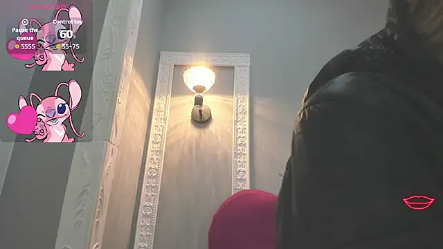 Bonniie 22 online show from 01-17-26, 02:20