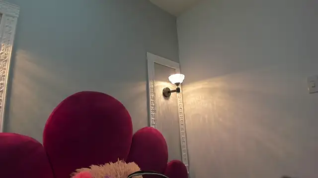 Bonniie 22 online show from 10-08-25, 12:39