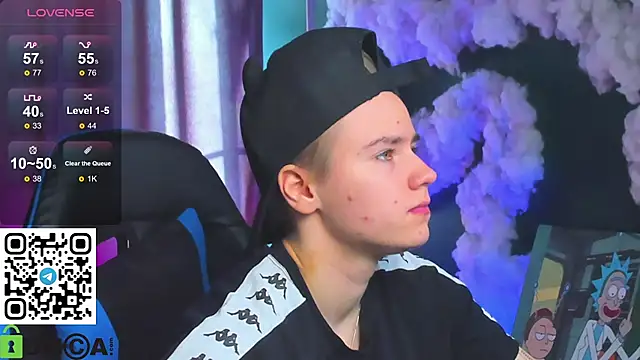 Jean Wilsons online show from 10-02-25, 10:40