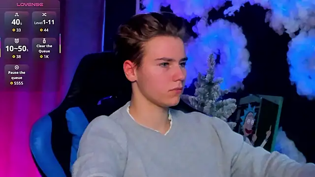 Jean Wilsons online show from 01-07-26, 11:15