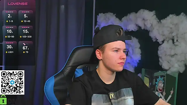 Jean Wilsons online show from 10-04-25, 11:23