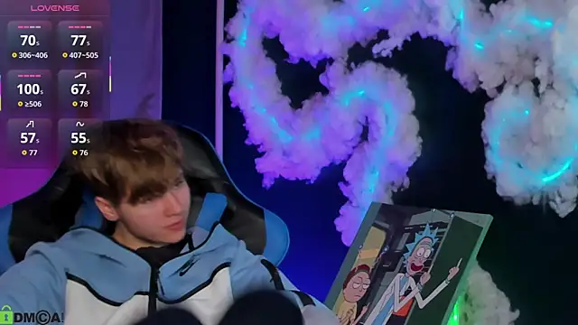 Jean Wilsons online show from 12-19-25, 11:23