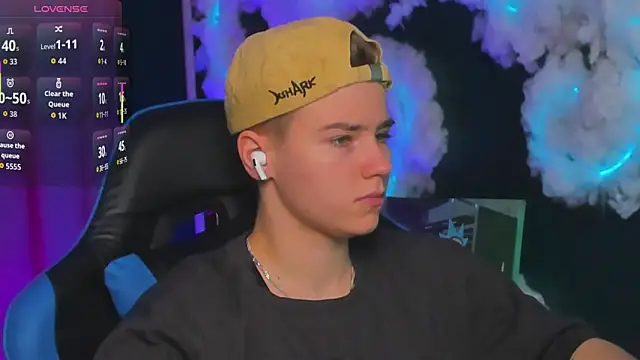 Jean Wilsons online show from 12-02-25, 11:01