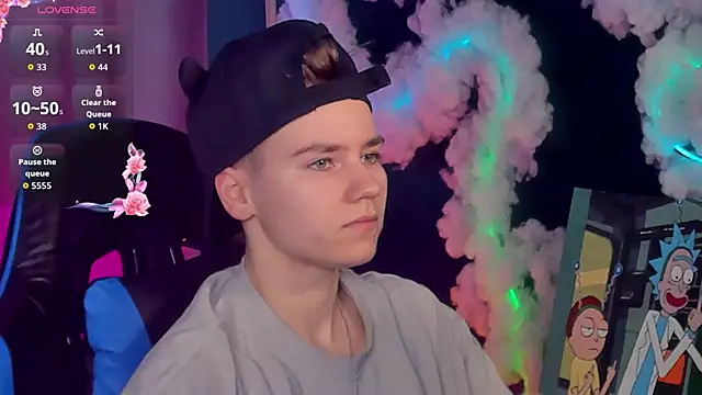 Jean Wilsons online show from 02-07-26, 11:18