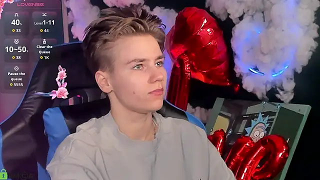 Jean Wilsons online show from 02-15-26, 11:20