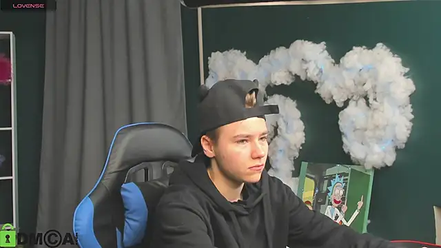 Jean Wilsons online show from 09-30-25, 10:21