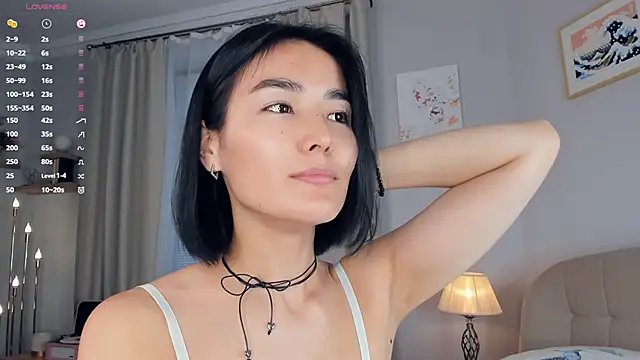 RanelDiva online show from 10-10-25, 08:15