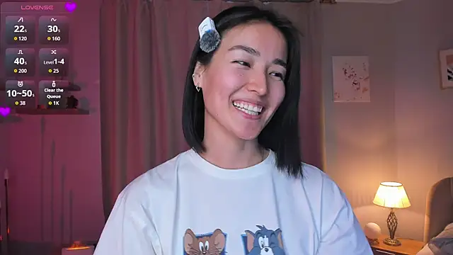 RanelDiva online show from 01-07-26, 08:08