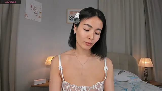 RanelDiva online show from 12-03-25, 07:08