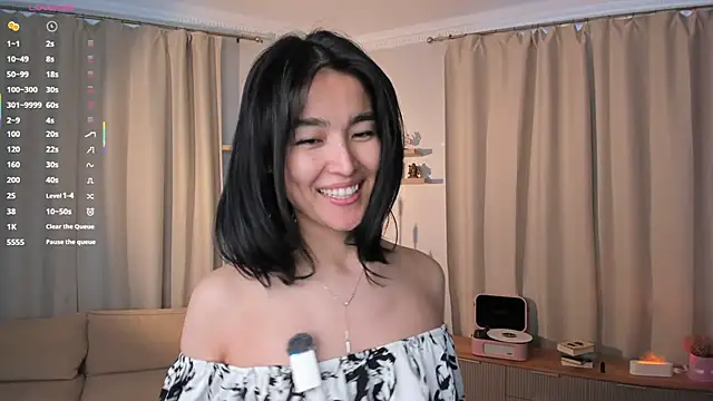 RanelDiva online show from 04-19-26, 08:04