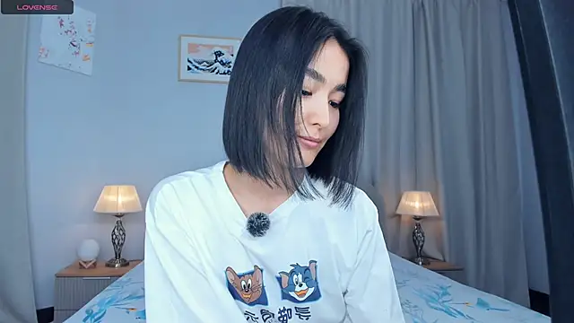 RanelDiva online show from 11-19-25, 07:19