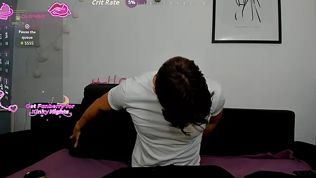 Kyle Baker online show from 04-18-26, 05:32