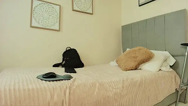 mary cute9 online show from 02-08-26, 12:14