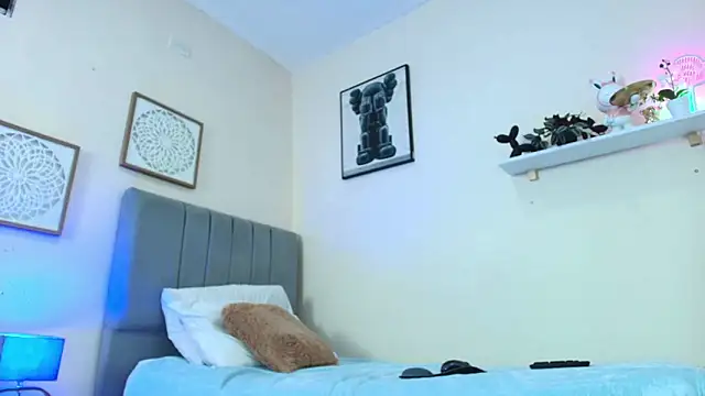 mary cute9 online show from 02-13-26, 12:05