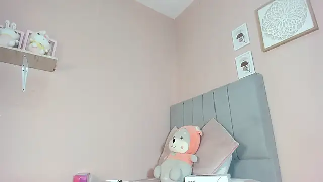 mary cute9 online show from 12-02-25, 11:34