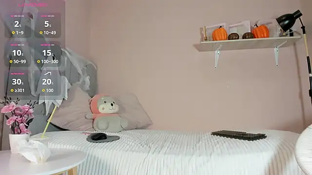 mary cute9 online show from 10-28-25, 12:26