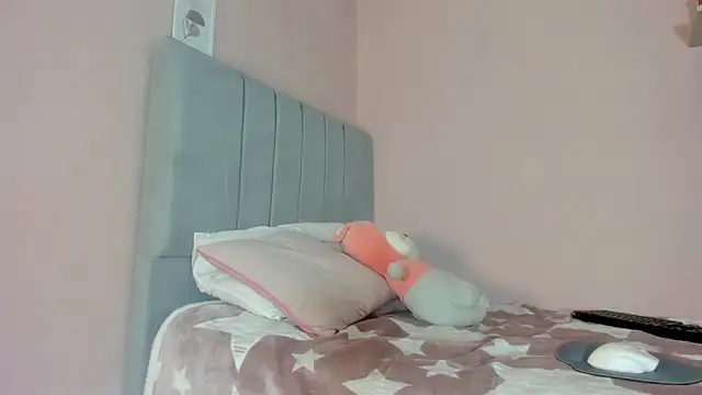 mary cute9 online show from 12-14-25, 11:49