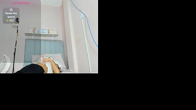 mary cute9 online show from 09-18-25, 12:41