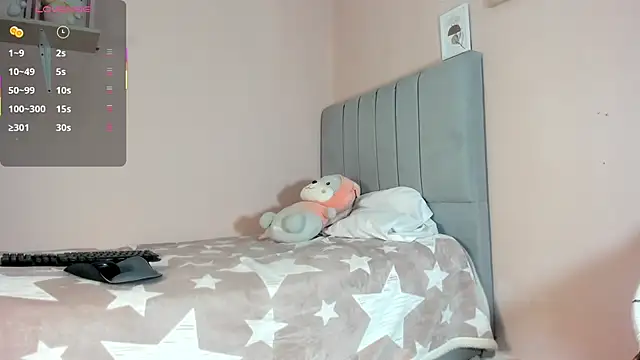 mary cute9 online show from 12-03-25, 11:31