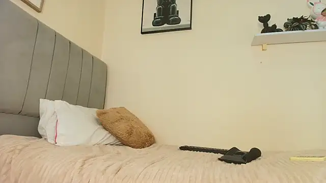 mary cute9 online show from 05-18-26, 12:10