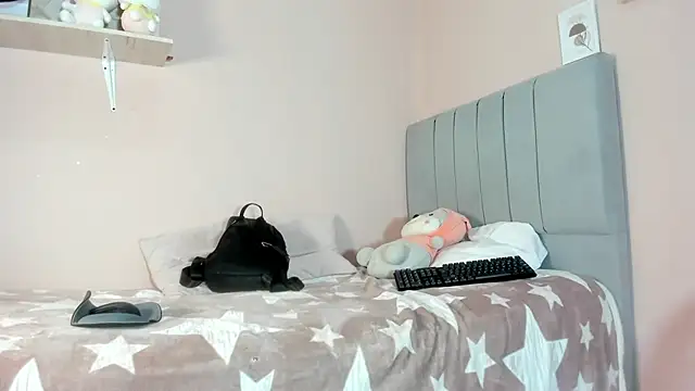 mary cute9 online show from 12-01-25, 11:33