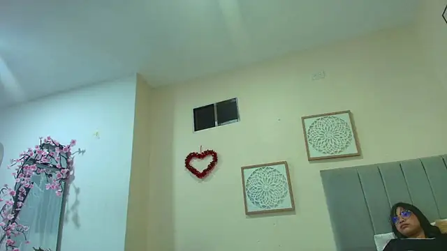 mary cute9 online show from 03-02-26, 11:50