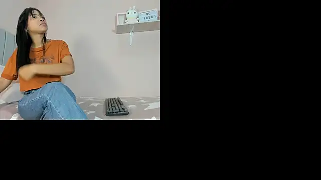 mary cute9 online show from 10-16-25, 12:24