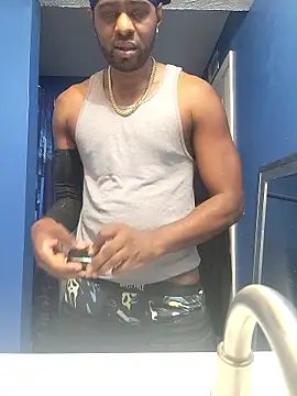 Blac bunny online show from 01-07-26, 02:33