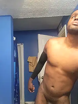 Blac bunny online show from 12-18-25, 01:59