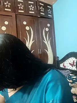 Bagi-Sexy online show from 03-24-26, 09:15