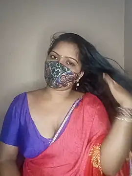 Bagi-Sexy online show from 02-27-25, 07:04