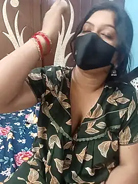 Bagi-Sexy online show from 03-11-26, 10:15