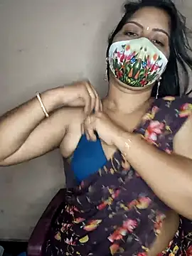 Bagi-Sexy online show from 03-07-25, 09:17