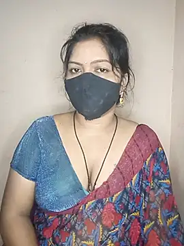 Bagi-Sexy online show from 10-01-25, 01:11