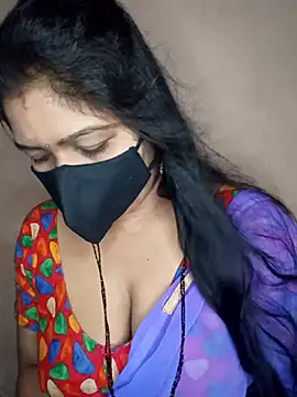 Bagi-Sexy online show from 11-05-25, 12:47