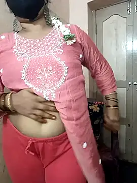 Bagi-Sexy online show from 10-10-25, 09:10