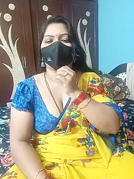 Bagi-Sexy online show from 02-04-26, 08:04